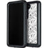 Looney Tunes Looney Squad Black and White Grid Galaxy S23 Plus Waterproof Case