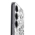 Looney Tunes Looney Squad Black and White Grid Galaxy S23 Skin