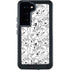 Looney Tunes Looney Squad Black and White Grid Galaxy S23 Waterproof Case