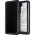 Looney Tunes Looney Squad Black and White Grid Galaxy S23 Waterproof Case