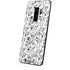 Looney Tunes Looney Squad Black and White Grid Galaxy S9 Plus Skin