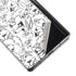Looney Tunes Looney Squad Black and White Grid Galaxy Z Fold2 5G Skin