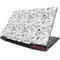Looney Tunes Looney Squad Black and White Grid Lenovo IdeaPad Skin