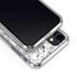 Looney Tunes Looney Squad Black and White Grid iPhone 11 Clear Case