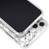 Looney Tunes Looney Squad Black and White Grid iPhone 11 Pro Clear Case