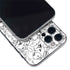 Looney Tunes Looney Squad Black and White Grid iPhone 12 Pro Skin