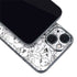 Looney Tunes Looney Squad Black and White Grid iPhone 13 Mini Skin