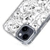Looney Tunes Looney Squad Black and White Grid iPhone 15 MagSafe Case