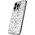 Looney Tunes Looney Squad Black and White Grid iPhone 15 Pro Skin