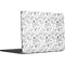 Looney Tunes Looney Squad Black and White Grid MacBook Air 15 in (2023) Skin