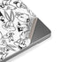 Looney Tunes Looney Squad Black and White Grid MacBook Pro 14in (2021-24) Skin