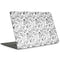 Looney Tunes Looney Squad Black and White Grid Apple MacBook Pro 15-inch Skin