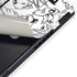Looney Tunes Looney Squad Black and White Grid Nintendo Switch Bundle Skin