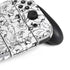 Looney Tunes Looney Squad Black and White Grid Nintendo Switch OLED (2021) Skin