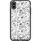 Looney Tunes Looney Squad Black and White Grid Otterbox Symmetry iPhone Skin