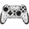 Looney Tunes Looney Squad Black and White Grid PlayStation Scuf Vantage 2 Controller Skin