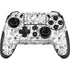 Looney Tunes Looney Squad Black and White Grid PlayStation Scuf Vantage 2 Controller Skin