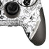 Looney Tunes Looney Squad Black and White Grid PlayStation Scuf Vantage 2 Controller Skin