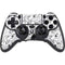 Looney Tunes Looney Squad Black and White Grid PS4/PC SCUF Impact Controller Skin