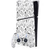 Looney Tunes Looney Squad Black and White Grid PS5 Slim Digital Edition Bundle Skin