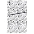 Looney Tunes Looney Squad Black and White Grid PS5 Slim Digital Edition Bundle Skin