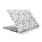 Looney Tunes Looney Squad Black and White Grid HP Spectre Skin