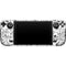 Looney Tunes Looney Squad Black and White Grid Steam Deck Handheld Gaming Computer Skin