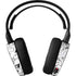 Looney Tunes Looney Squad Black and White Grid SteelSeries Arctis 5 Skin