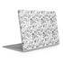Looney Tunes Looney Squad Black and White Grid Surface Book 2 13.5in Skin