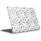Looney Tunes Looney Squad Black and White Grid Surface Laptop 2 Skin