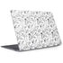 Looney Tunes Looney Squad Black and White Grid Surface Laptop 2 Skin
