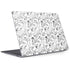 Looney Tunes Looney Squad Black and White Grid Surface Laptop 3 13.5in Skin