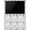 Looney Tunes Looney Squad Black and White Grid Surface Pro 6 Skin