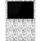 Looney Tunes Looney Squad Black and White Grid Surface Pro 7 Skin