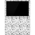 Looney Tunes Looney Squad Black and White Grid Surface Pro 7 Skin