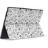 Looney Tunes Looney Squad Black and White Grid Surface Pro 7 Skin