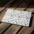 Looney Tunes Looney Squad Black and White Grid Surface Pro 7 Skin