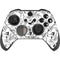 Looney Tunes Looney Squad Black and White Grid Xbox Elite Wireless Controller Series 2 Skin