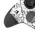 Looney Tunes Looney Squad Black and White Grid Xbox Elite Wireless Controller Series 2 Skin