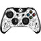 Looney Tunes Looney Squad Black and White Grid Xbox One Controller Skin