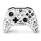 Looney Tunes Looney Squad Black and White Grid Xbox One S Controller Skin