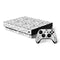 Looney Tunes Looney Squad Black and White Grid Xbox One X Bundle Skin