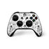 Looney Tunes Looney Squad Black and White Grid Xbox One X Controller Skin