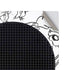 Looney Tunes Looney Squad Black and White Grid Xbox Series S Console Skin