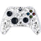 Looney Tunes Looney Squad Black and White Grid Xbox Series S Controller Skin