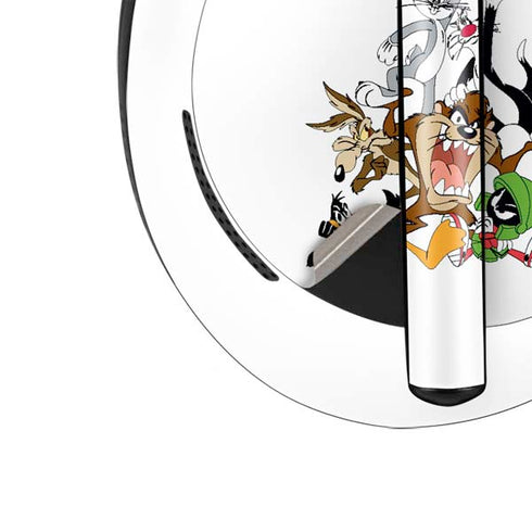 Looney Tunes All Together Bose Noise Cancelling Headphones 700 Skin
