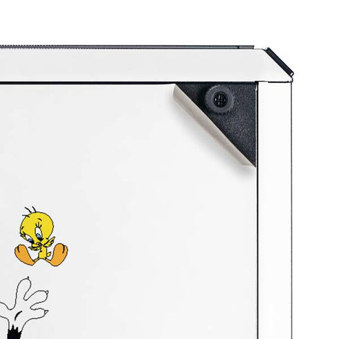 Looney Tunes All Together Cooler Master MasterBox Q300L Mini Tower Skin