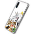 Looney Tunes All Together Galaxy A10e Clear Case