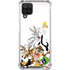 Looney Tunes All Together Galaxy A12 Clear Case