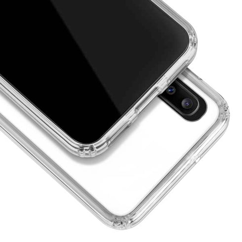 Looney Tunes All Together Galaxy A20 Clear Case